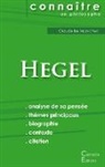 Hegel - Comprendre Hegel (analyse complète de sa pensée)