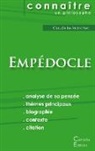 Empédocle - Comprendre Empédocle (analyse complète de sa pensée)