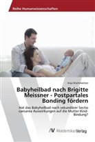 Anja Nischelwitzer - Babyheilbad nach Brigitte Meissner - Postpartales Bonding fördern