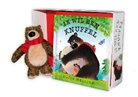 David Melling - Ik wil een knuffel