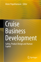 Alexi Papathanassis, Alexis Papathanassis - Cruise Business Development