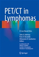 Pari A Kosmidis, Paris A Kosmidis, John Andreou, John A. Andreou, Athanasios D Gouliamos, Athanasios Gouliamos... - PET/CT in Lymphomas