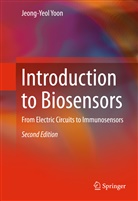 Jeong-Yeol Yoon - Introduction to Biosensors