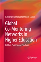 Gloria Guzman Johannessen, B Gloria Guzman Johannessen, B. Gloria Guzman Johannessen, B. Gloria Guzmán Johannessen - Global Co-Mentoring Networks in Higher Education
