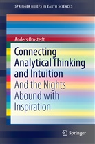 Anders Omstedt - Connecting Analytical Thinking and Intuition