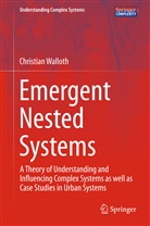 Christian Walloth - Emergent Nested Systems
