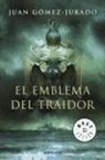 Juan Gómez-Jurado - El emblema del traidor