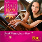 Susi Weiss - Susis Bar Piano - Merry Christmas CD, Audio-CD (Audio book)