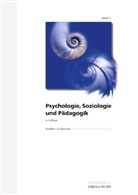 Friedbert Steigerwald - Psychologie, Soziologie und Pädagogik