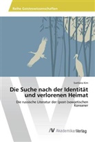 Svetlana Kim - Die Suche nach der Identität und verlorenen Heimat