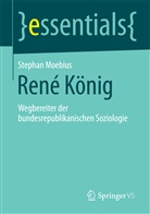 Stephan Moebius - René König
