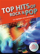Markus Detterbeck, Lorenz Maierhofer, Detterbeck, Detterbeck, Markus Detterbeck, Loren Maierhofer... - Top Hits of Rock & Pop