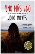 Jojo Moyes - Uno mas uno / One Plus One