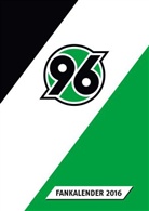 Hannover 96 - Fankalender 2016