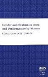 LESLIE CRAWF HURLEY, Leslie Crawford Hurley - Gender and Realism in Plays and Performances by Women