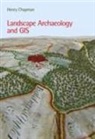 Henry Chapman, Henry Chapman - Landscape Archaeology and GIS