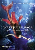 Jennifer Donnelly - Waterfire Saga - Das dritte Lied der Meere