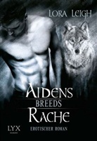 Lora Leigh - Breeds - Aidens Rache