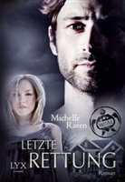 Michelle Raven - TURT/LE - Letzte Rettung