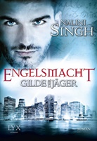 Nalini Singh - Gilde der Jäger - Engelsmacht