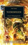 Nick Kyme - Horus Heresy - Todesfeuer