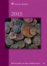 Augusta Raurica - Jahresberichte aus Augst und Kaiseraugst / Jahresberichte aus Augst und Kaiseraugst 2015