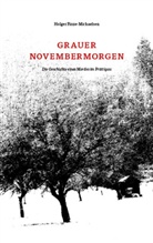 Holger Finze-Michaelsen - Grauer Novembermorgen