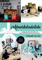 Vi¿nja Cavlina, Visnja Cavlina - Adventskalenderliebe
