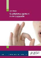 Petra Schuster - Qualitätsmanagement in der Logopädie