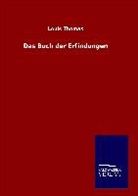 Louis Thomas - Das Buch der Erfindungen
