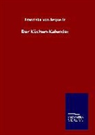 Franziska von Beguelin - Der Küchen-Kalender