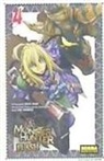 Keiichi Hikami, Shin Yamamoto - MONSTER HUNTER FLASH 4