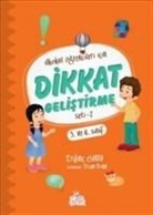 Erdinc Güllü - Dikkat Gelistirme Seti 2