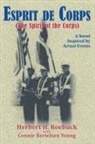 Herbert H. Roebuck, Connie Bertelsen Young - Esprit De Corps