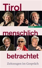 Casinos Austria, Casinos Austria, ORF Tirol, OR Tirol, ORF Tirol, Tiroler Tageszeitung - Tirol menschlich betrachtet