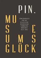 Birgitta Heid, Brigitta Heid, PI Freunde der Pinakothek der Moder, Graphische S, München PIN. Freunde der Pinakothek der Moderne e.V., Staatliche Graphische Sammlung München - PIN. Museumsglück.
