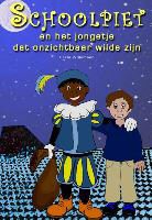 Carlo Willemsen, Patrick Willemsen - Schoolpiet en het jongetje dat onzichtbaar wilde zijn