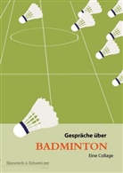Steffen Strohmenger - Gespräche über Badminton
