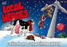 Kim Schmidt, Kim Schmidt - Local Heroes  - Fröhliche Schweihnachten