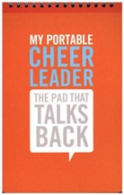 Knock Knock Portable leader Personality Pad Knock Knock - Portable leader Personality Pad