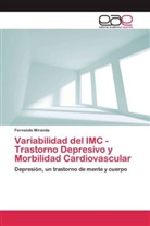 Fernando Miranda - Variabilidad del IMC - Trastorno Depresivo y Morbilidad Cardiovascular
