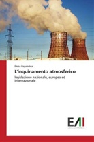Elena Papandrea - L'inquinamento atmosferico