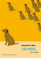 Steffen Strohmenger - Gespräche über Hunde