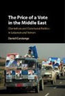 Daniel Corstange, Daniel (Columbia University Corstange, Corstange Daniel - Price of a Vote in the Middle East
