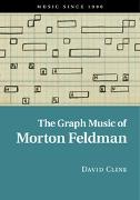 David Cline - Graph Music of Morton Feldman Music Since 1900
