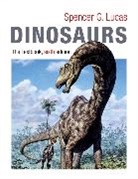 Spencer Lucas, Spencer G Lucas, Spencer G. Lucas, Lucas Spencer - Dinosaurs