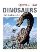 Spencer Lucas, Spencer G Lucas, Spencer G. Lucas, Lucas Spencer - Dinosaurs