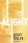 Scott Sigler - Alight