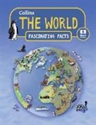 Collins, Collins Kids - World