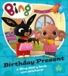 Bing : Birthday Present
